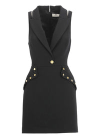 Elisabetta Franchi Dresses