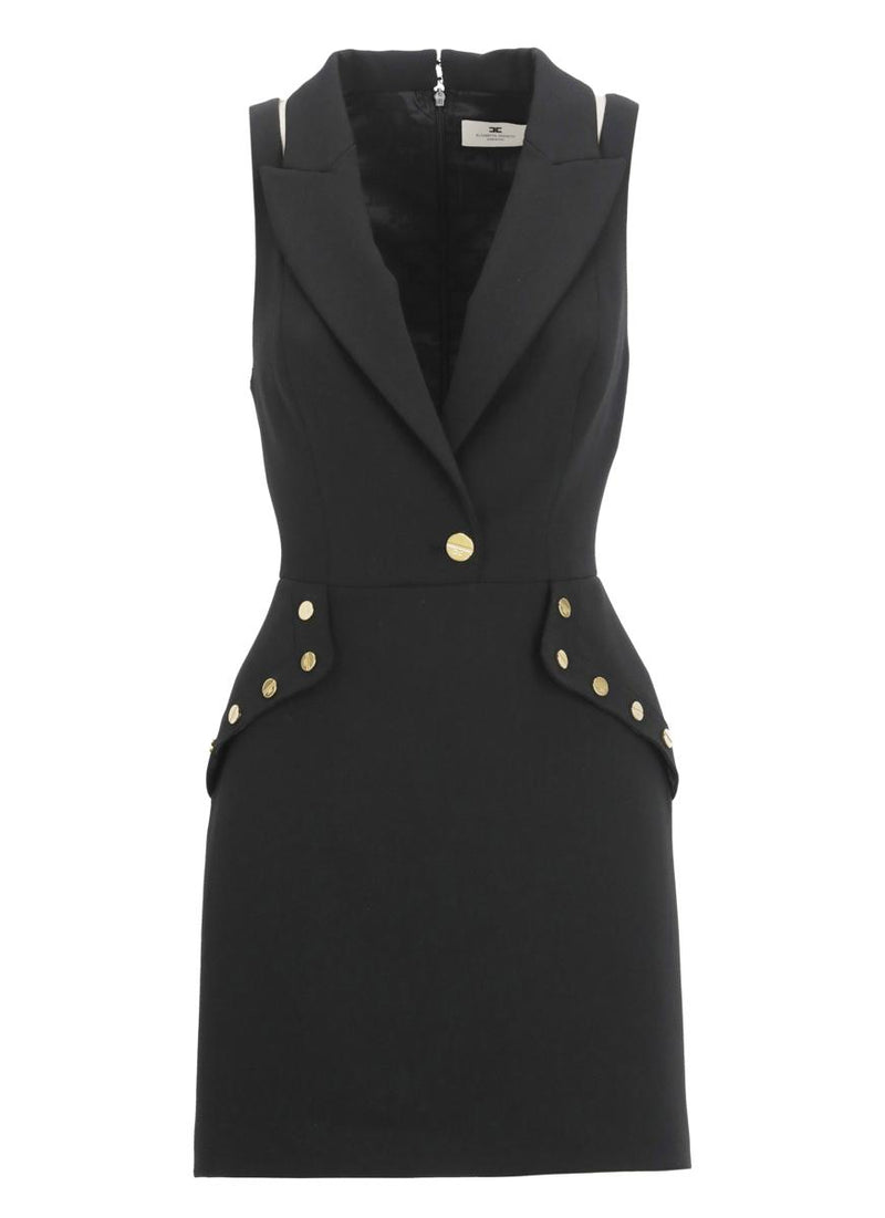 Elisabetta Franchi Dresses