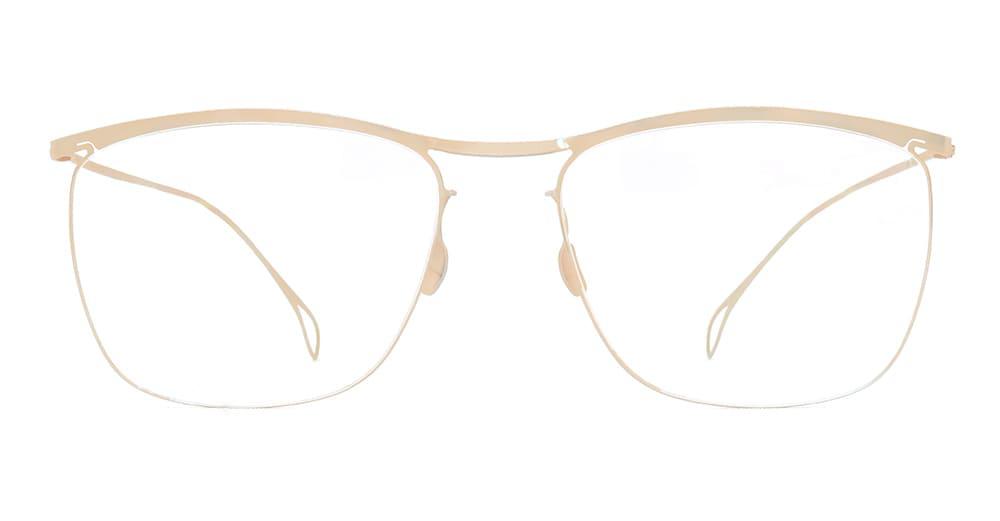 Haffmans & Neumeister Eyeglasses