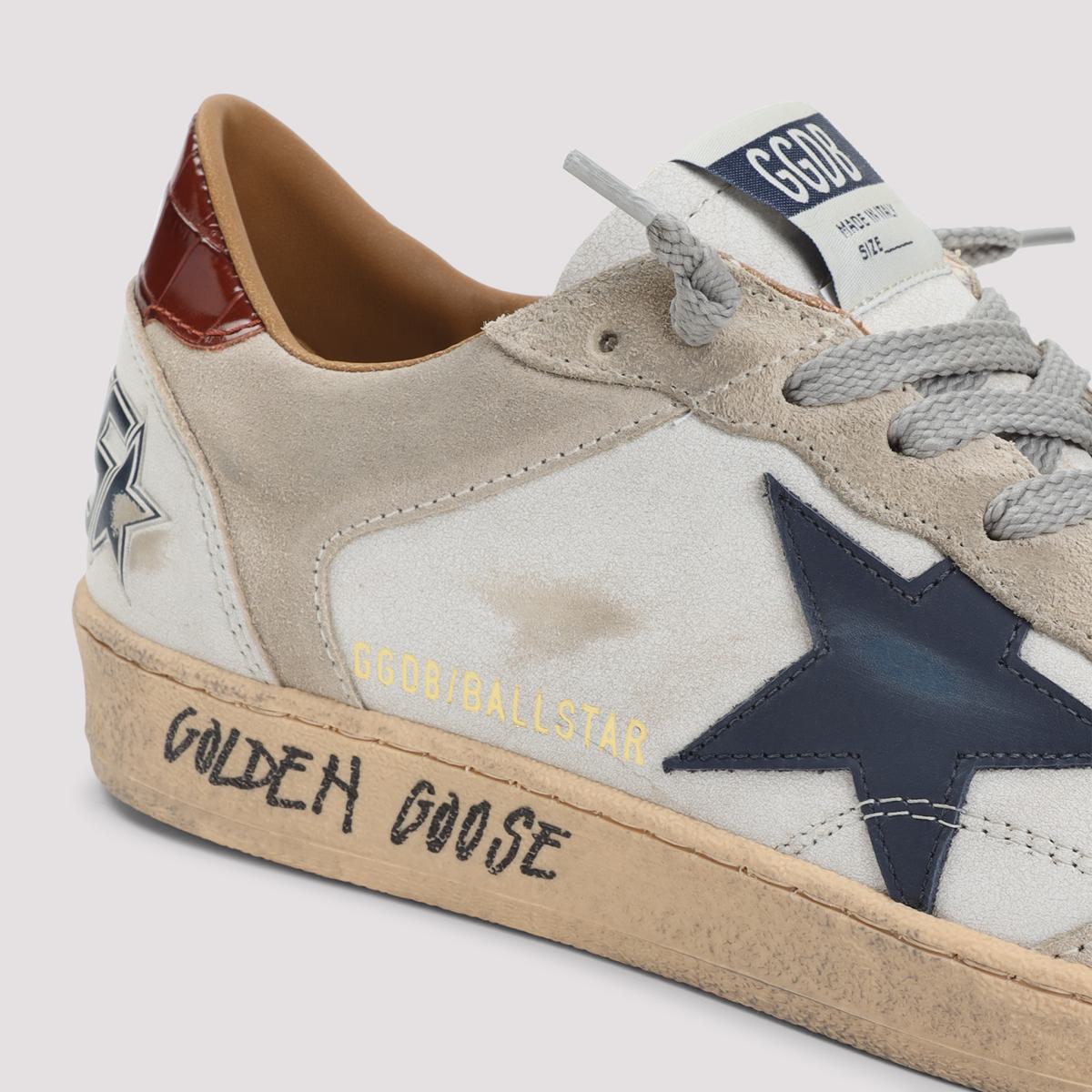 Golden Goose Sneakers
