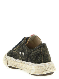 Maison Mihara Yasuhiro 'Peterson23' Sneakers