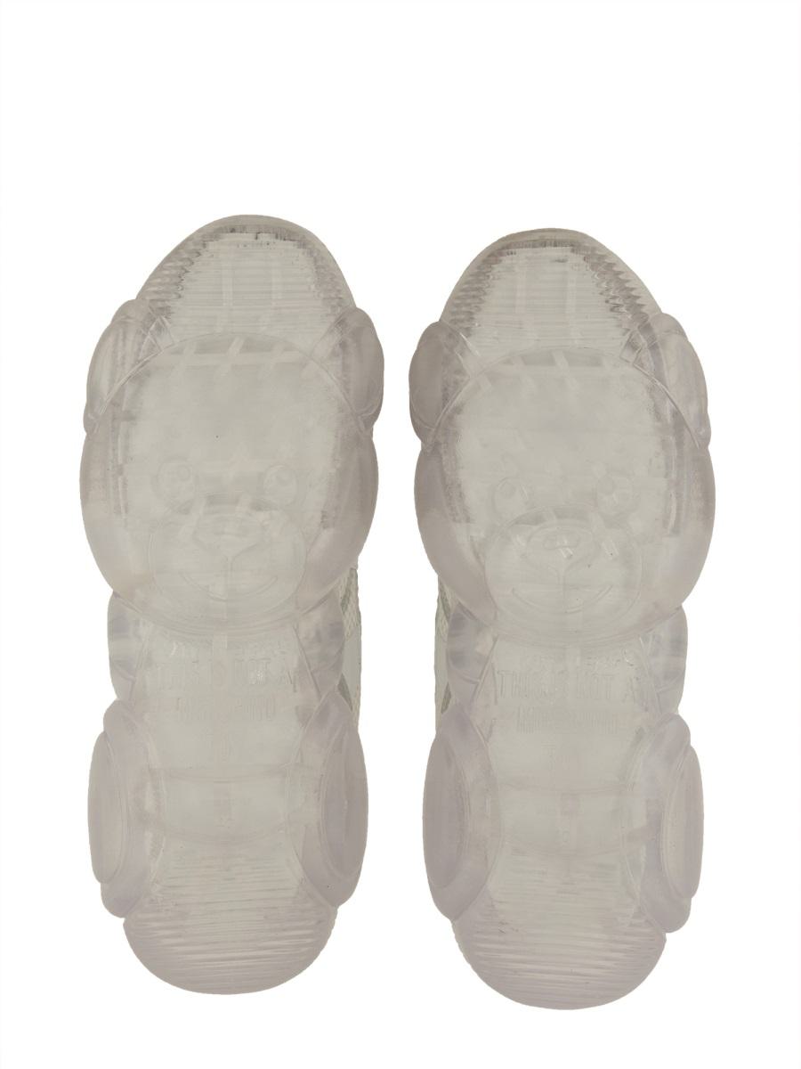 Moschino "Teddy" Sneaker