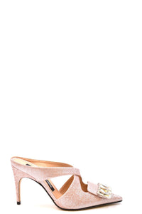 Sergio Rossi Décolleté