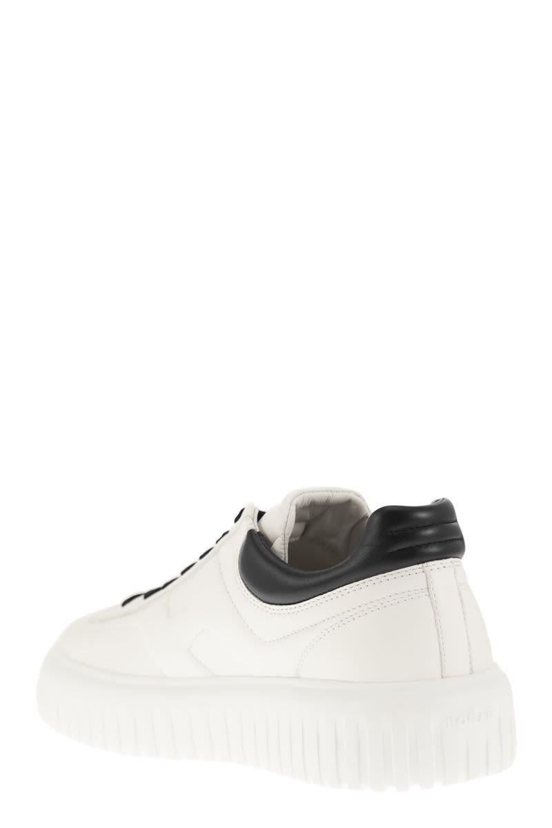 Hogan H-Stripes - Sneakers