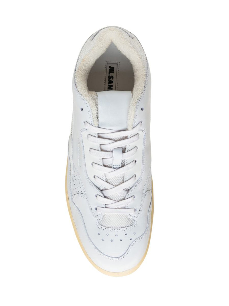 Jil Sander Dragon Sneaker