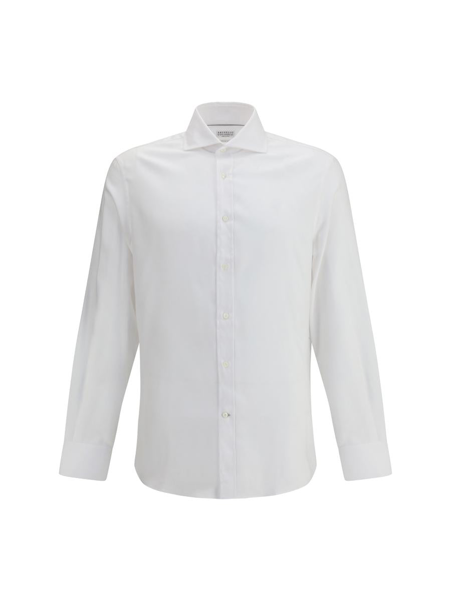 Brunello Cucinelli Shirts