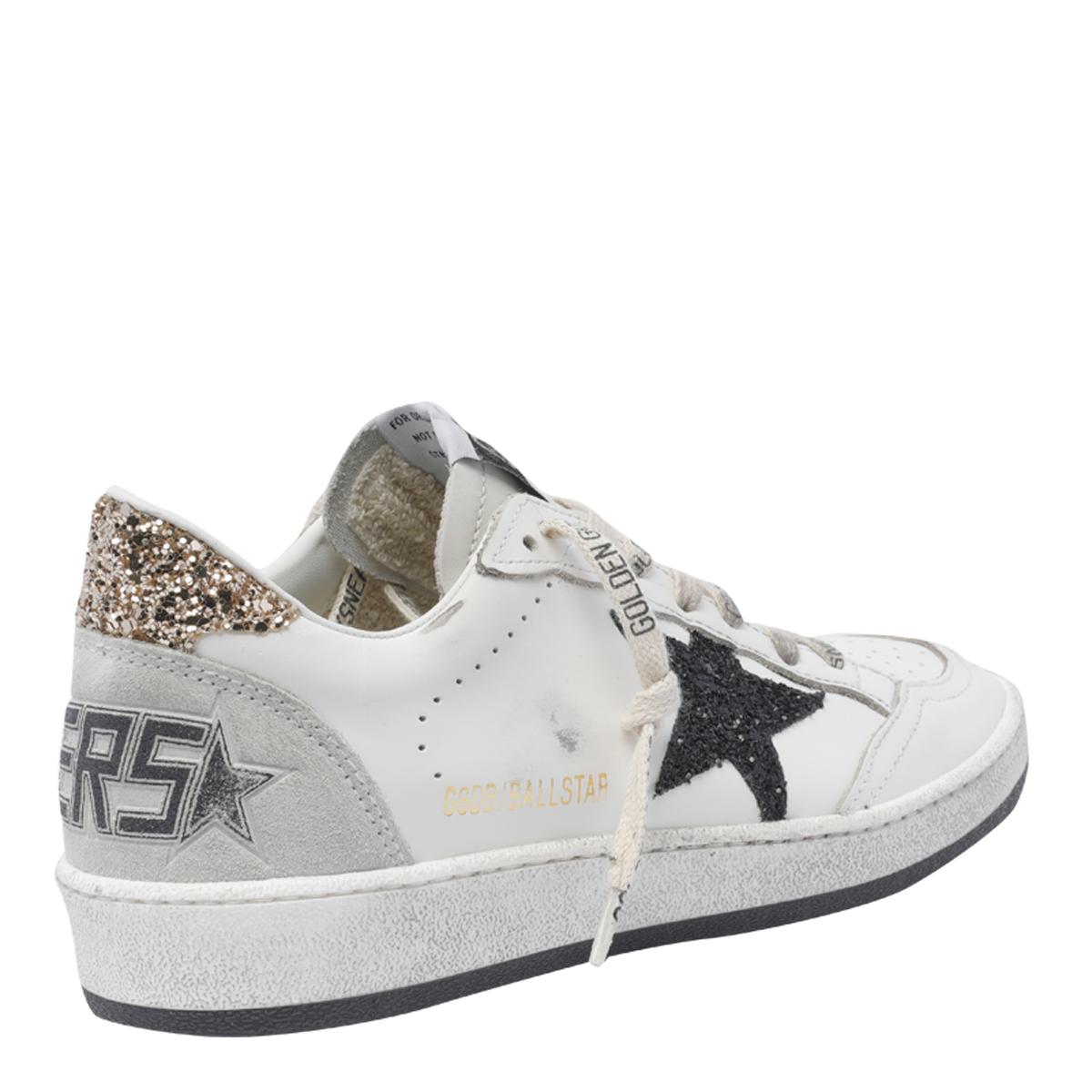 Golden Goose Sneakers