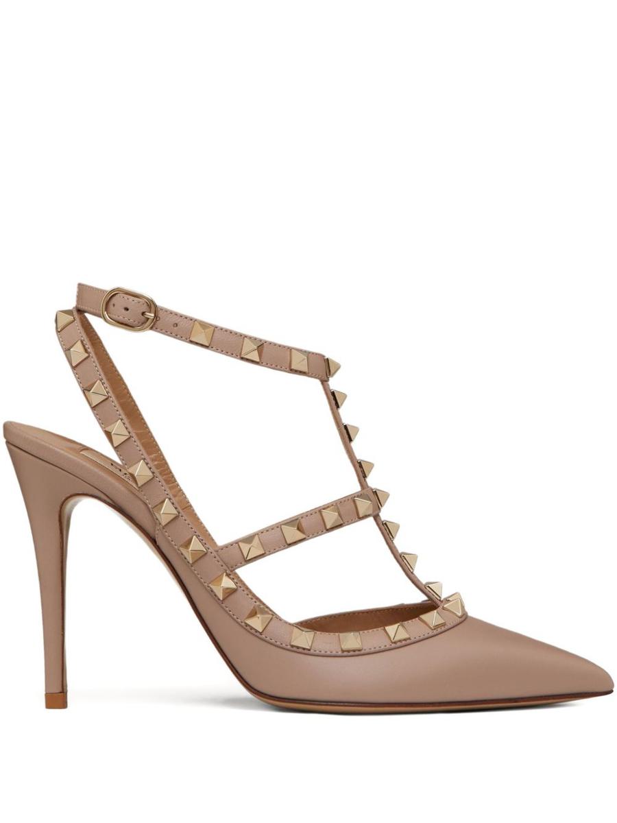 Valentino Garavani With Heel
