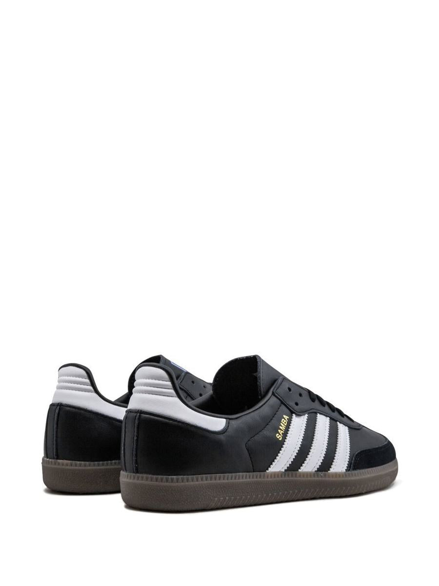 Adidas Originals Samba Og Shoes