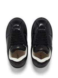 Marni Bigfoot 2.0 Leather Sneakers