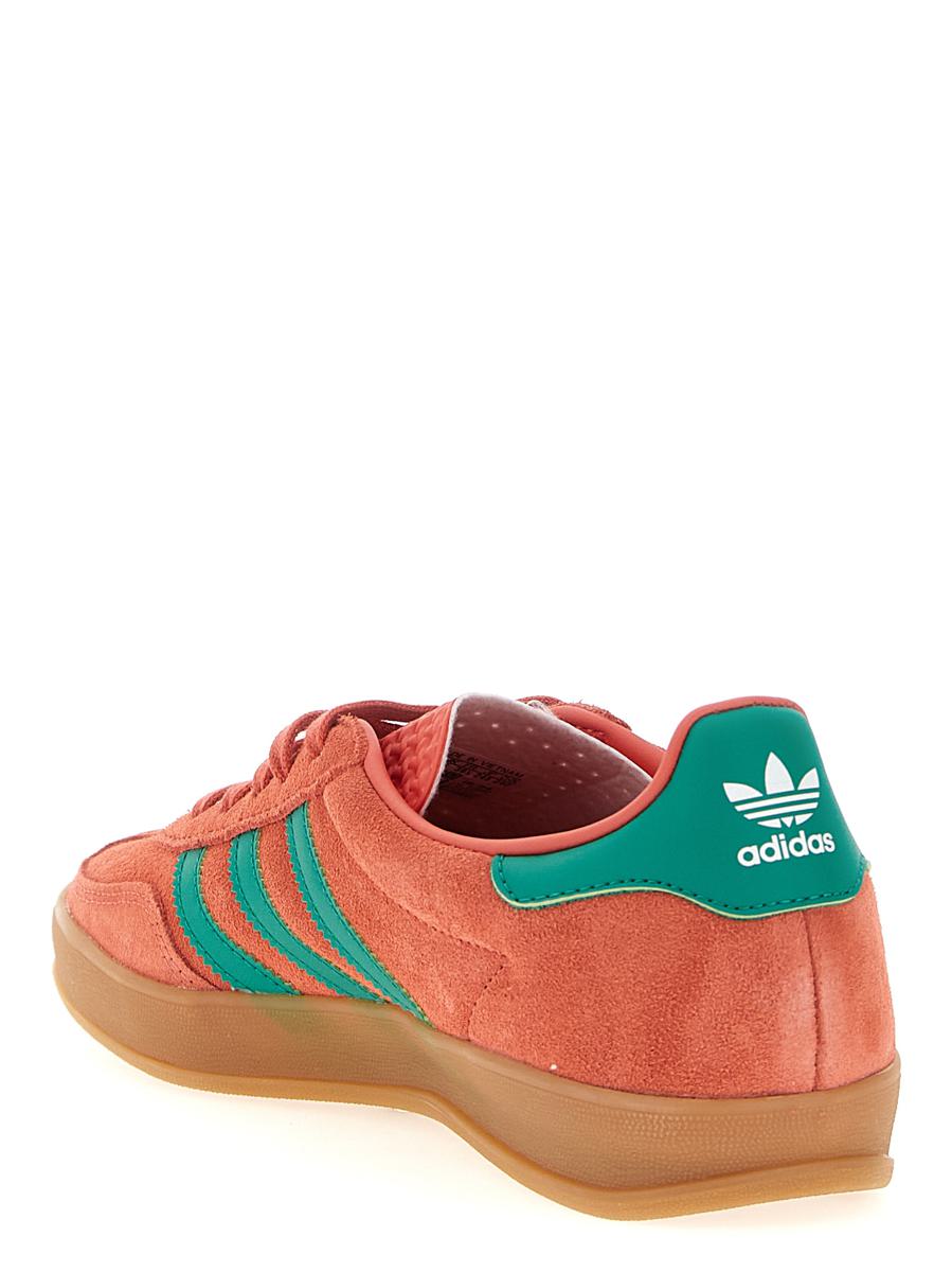 Adidas Originals 'Gazelle Indoor' Sneakers