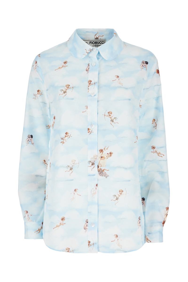 Fiorucci Shirts