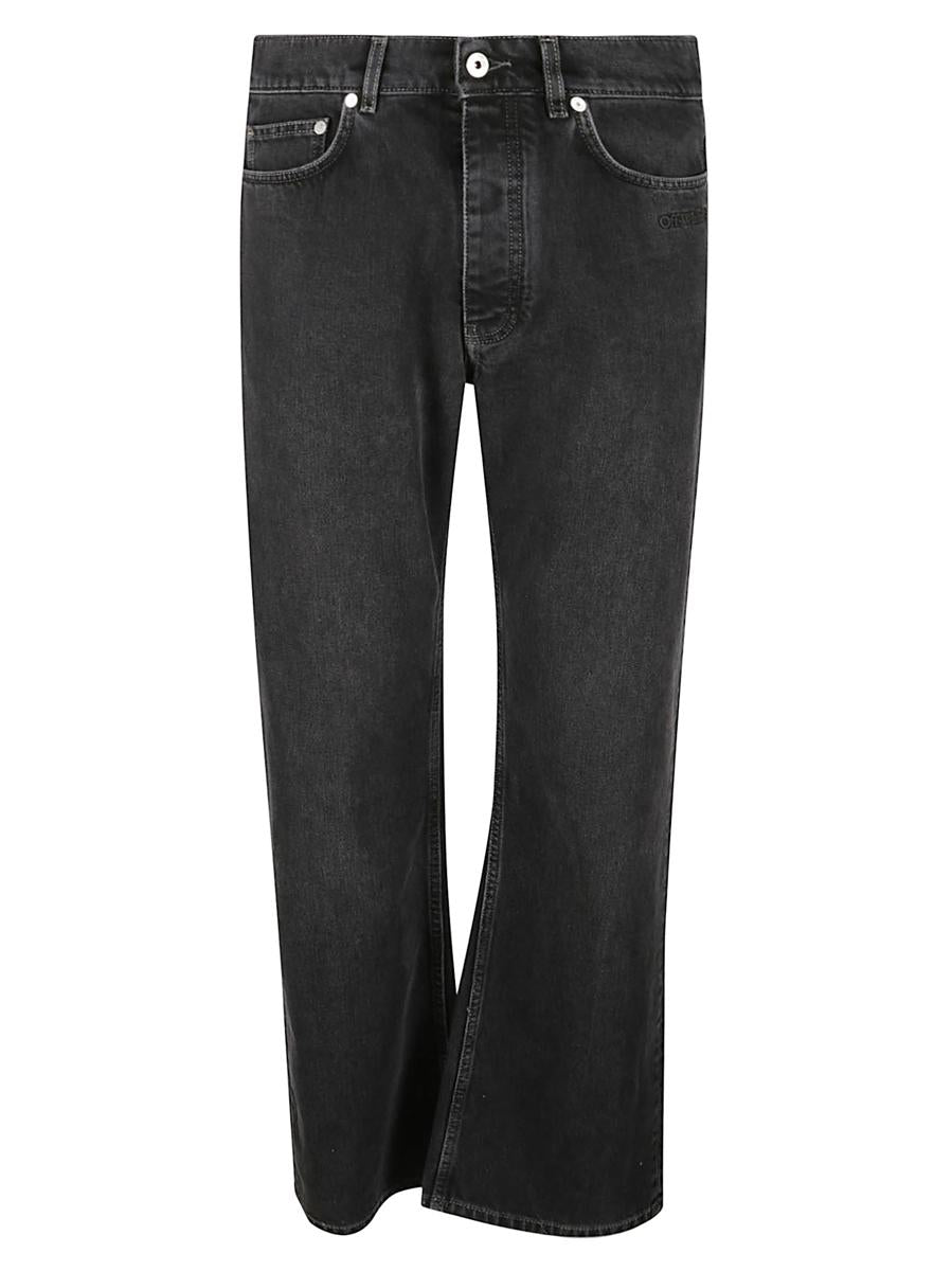 Off-White Jeans