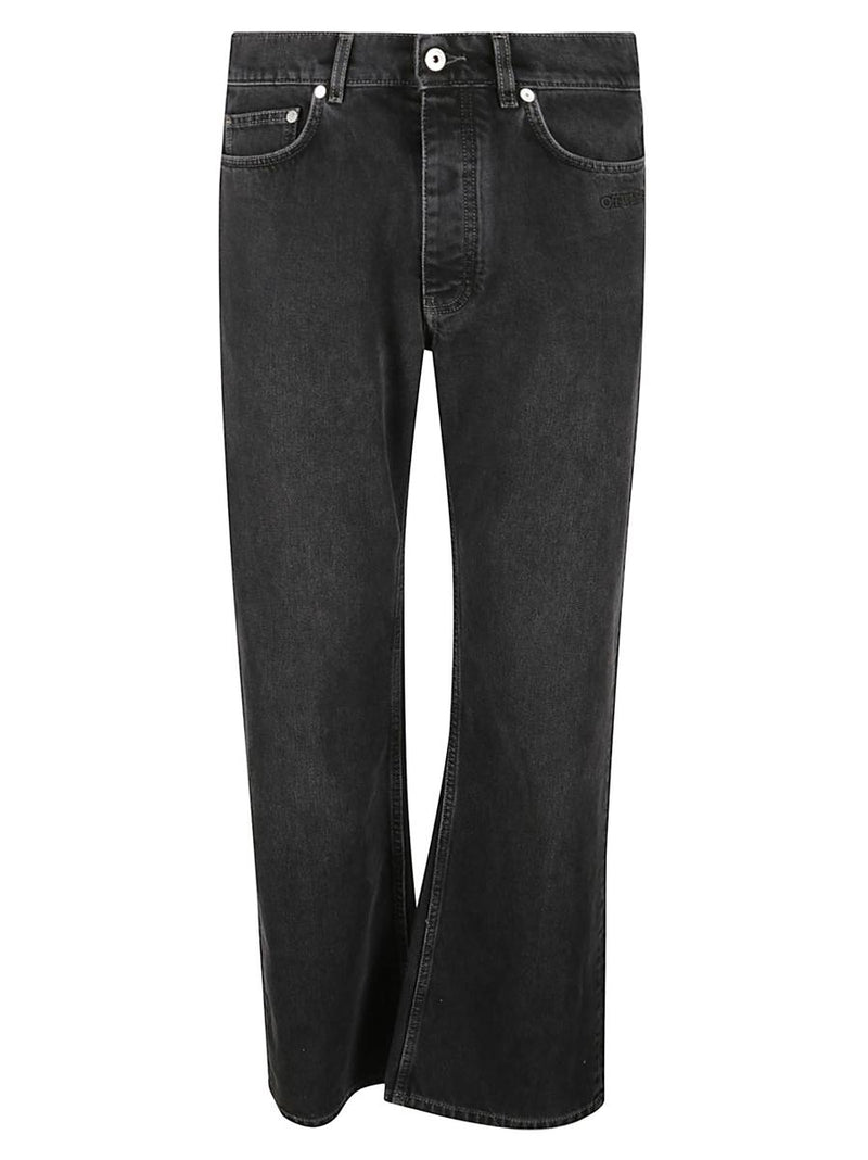 Off-White Jeans