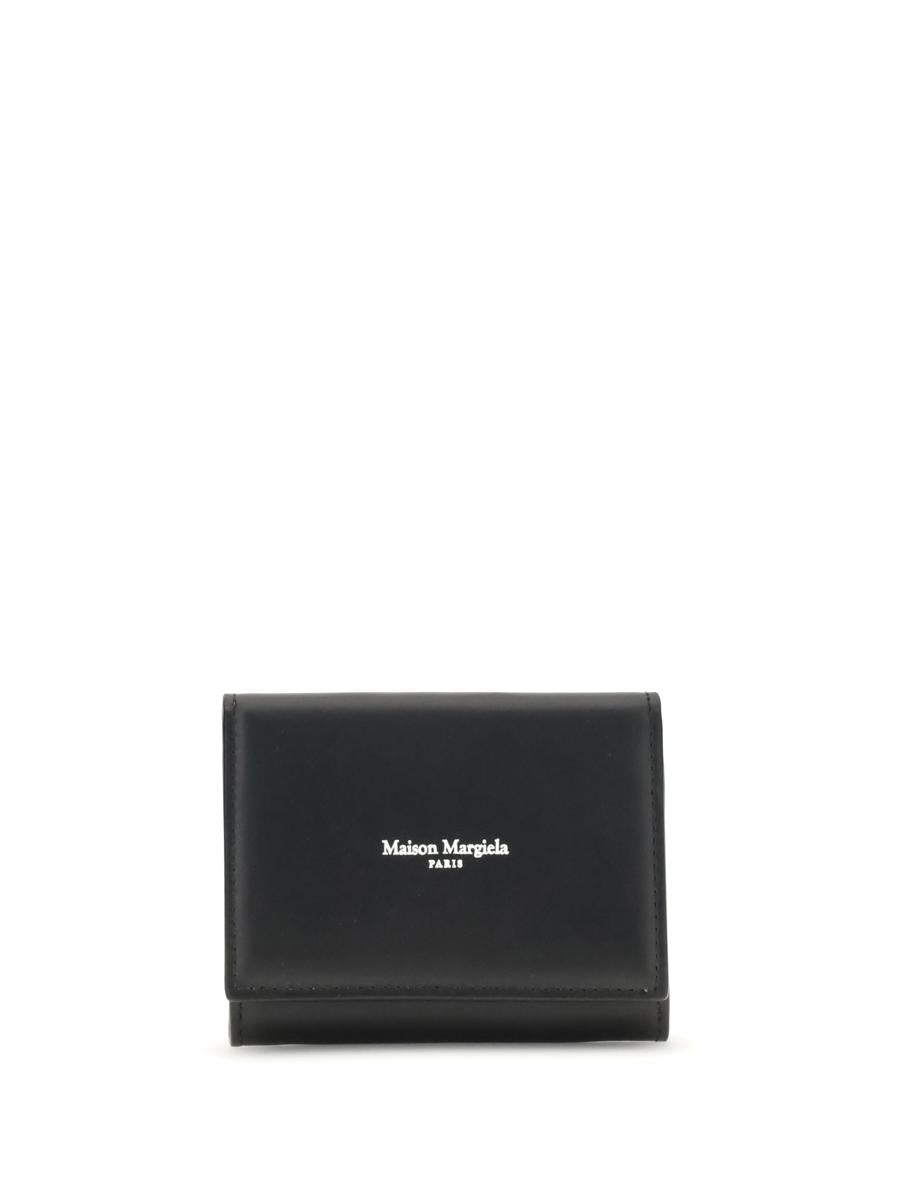 Maison Margiela Wallets