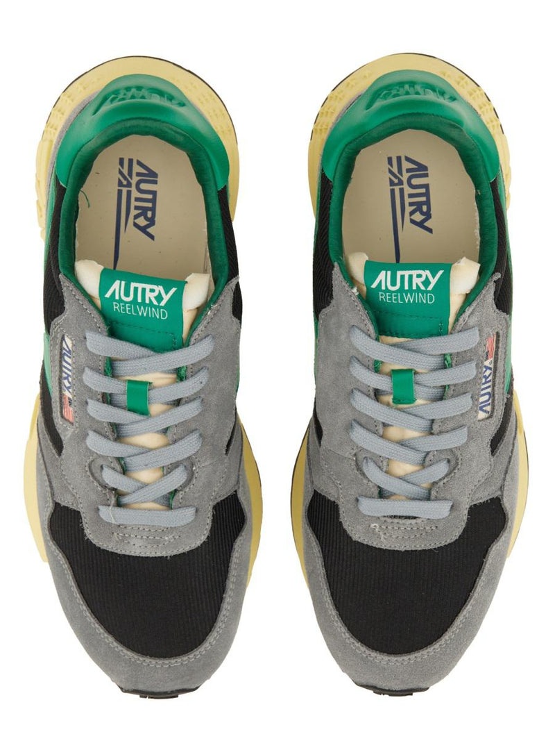 Autry "Reelwind Low" Sneaker