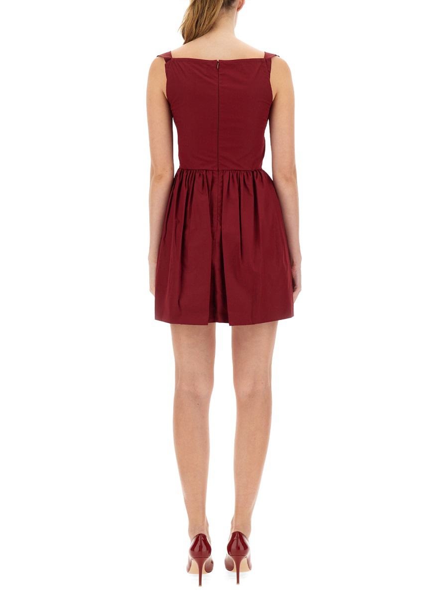 Vivienne Westwood Mini Dress "Sunday"