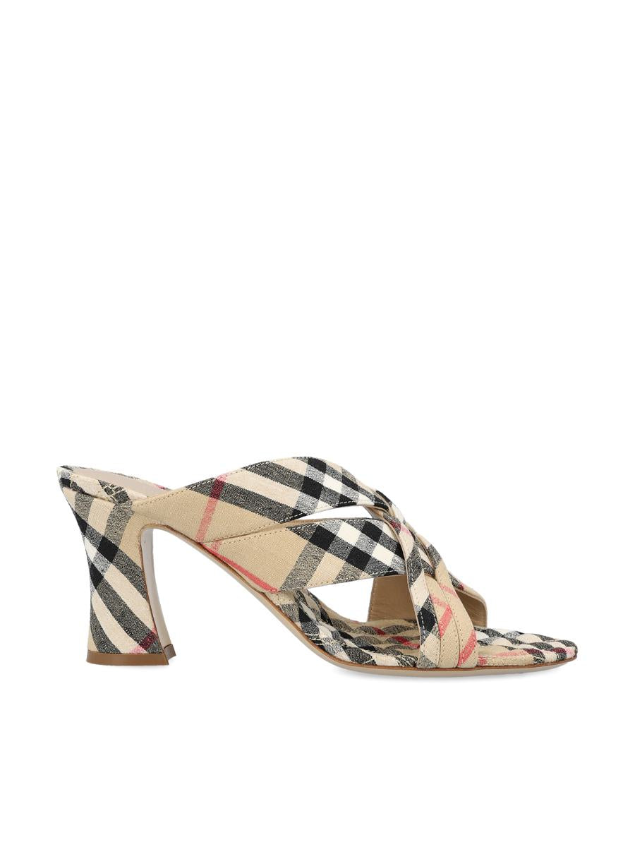 Burberry Sandals