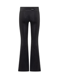 Courrèges Scuba Tech Bootcut Pants