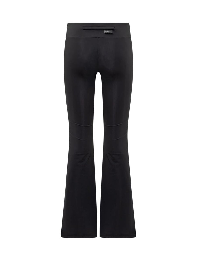 Courrèges Scuba Tech Bootcut Pants