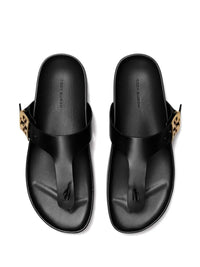 Tory Burch "Mellow" Thong Sandals Shoes