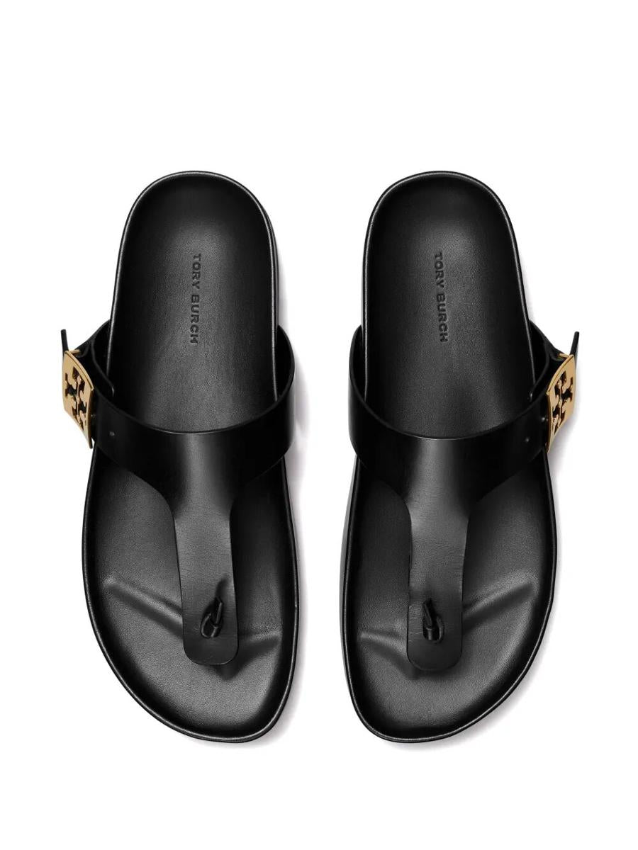 Tory Burch "Mellow" Thong Sandals Shoes