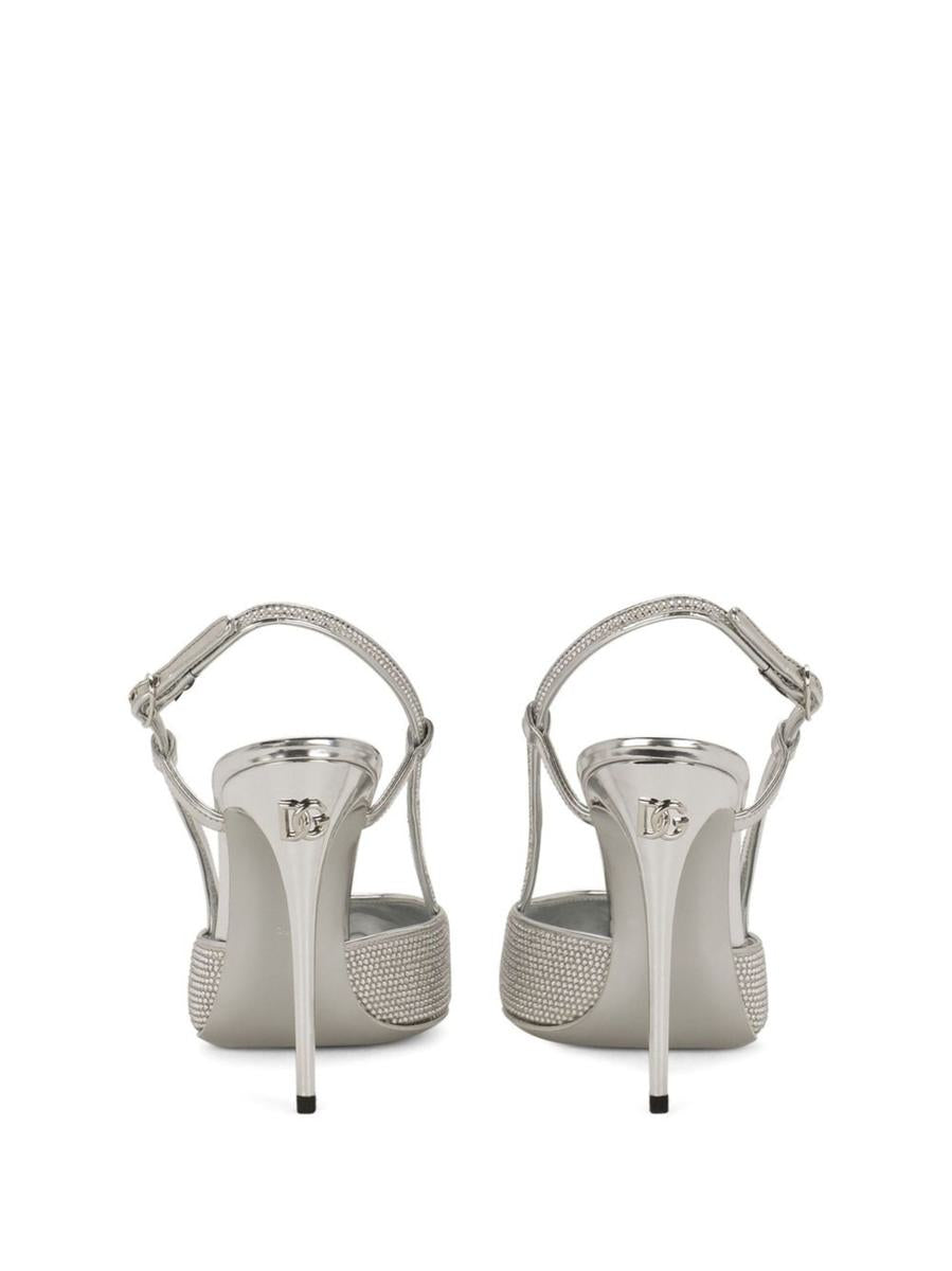 Dolce & Gabbana Slingback Shoes