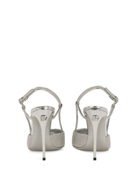 Dolce & Gabbana Slingback Shoes