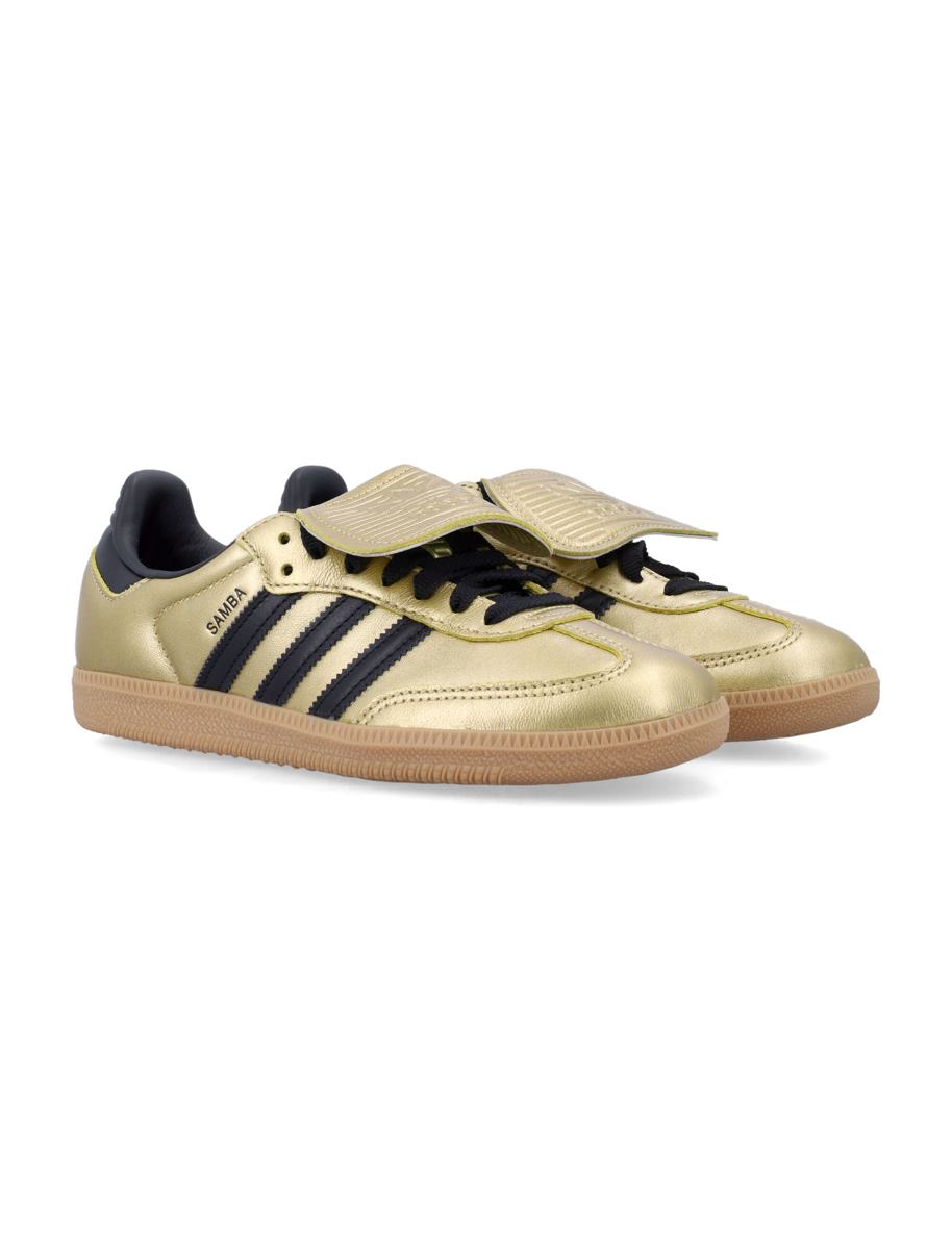 Adidas Originals Samba Long Tongue Woman'S Shoe