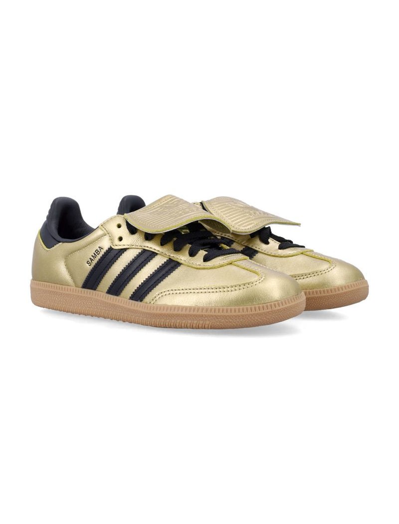 Adidas Originals Samba Long Tongue Woman'S Shoe