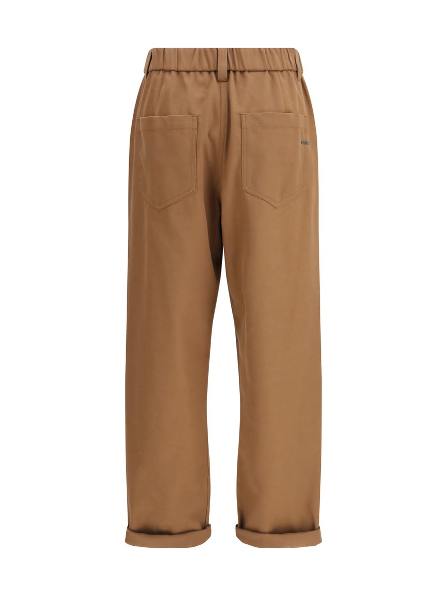 Brunello Cucinelli Pants
