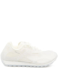 Bottega Veneta Orbit Sneakers From Running Technical Rubber And Mesh Shoes