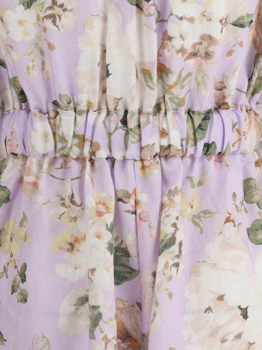 Zimmermann Jumpsuits