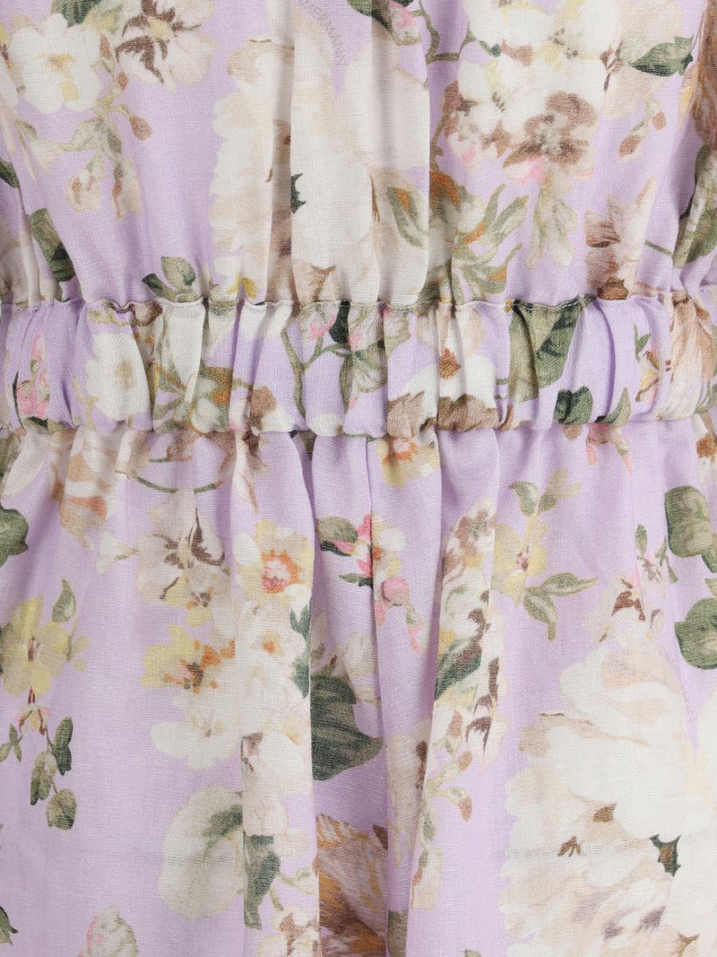 Zimmermann Jumpsuits