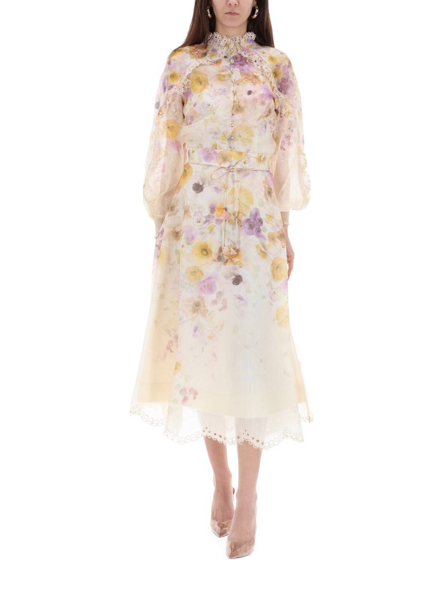 Zimmermann Top "Memento"