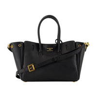 Balenciaga Bel Air Carry All Mini Bag