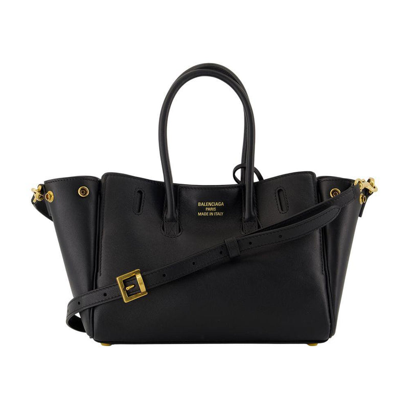 Balenciaga Bel Air Carry All Mini Bag