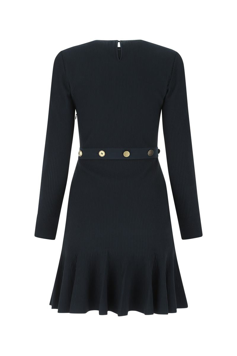 Alexander McQueen Dress