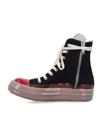 Rick Owens Drkshdw Woman'S Sneaks