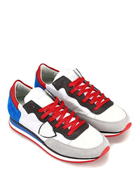 PHILIPPE MODEL Sneakers