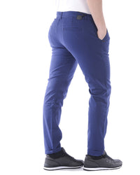 Daniele Alessandrini Jeans Trouser