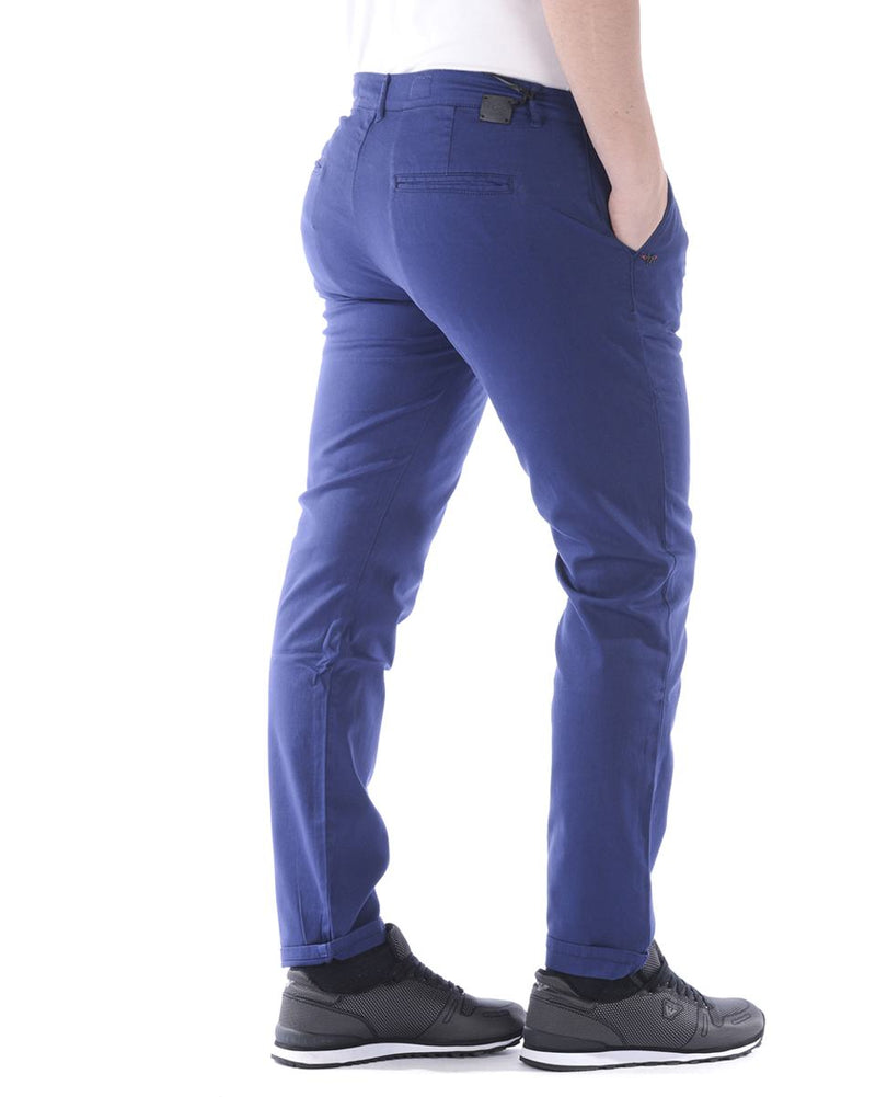 Daniele Alessandrini Jeans Trouser