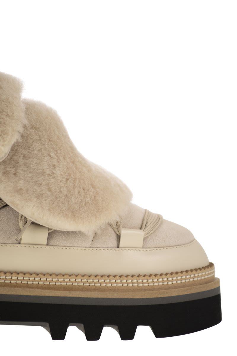 Hogan H675 - After-Ski Boots