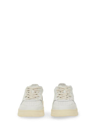 Autry Leather Sneaker