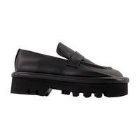 JW Anderson Bumper Chunky Flats
