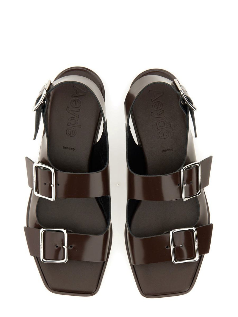 Aeyde Sandal "Tekla"
