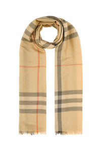 Burberry Scarves & Foulards