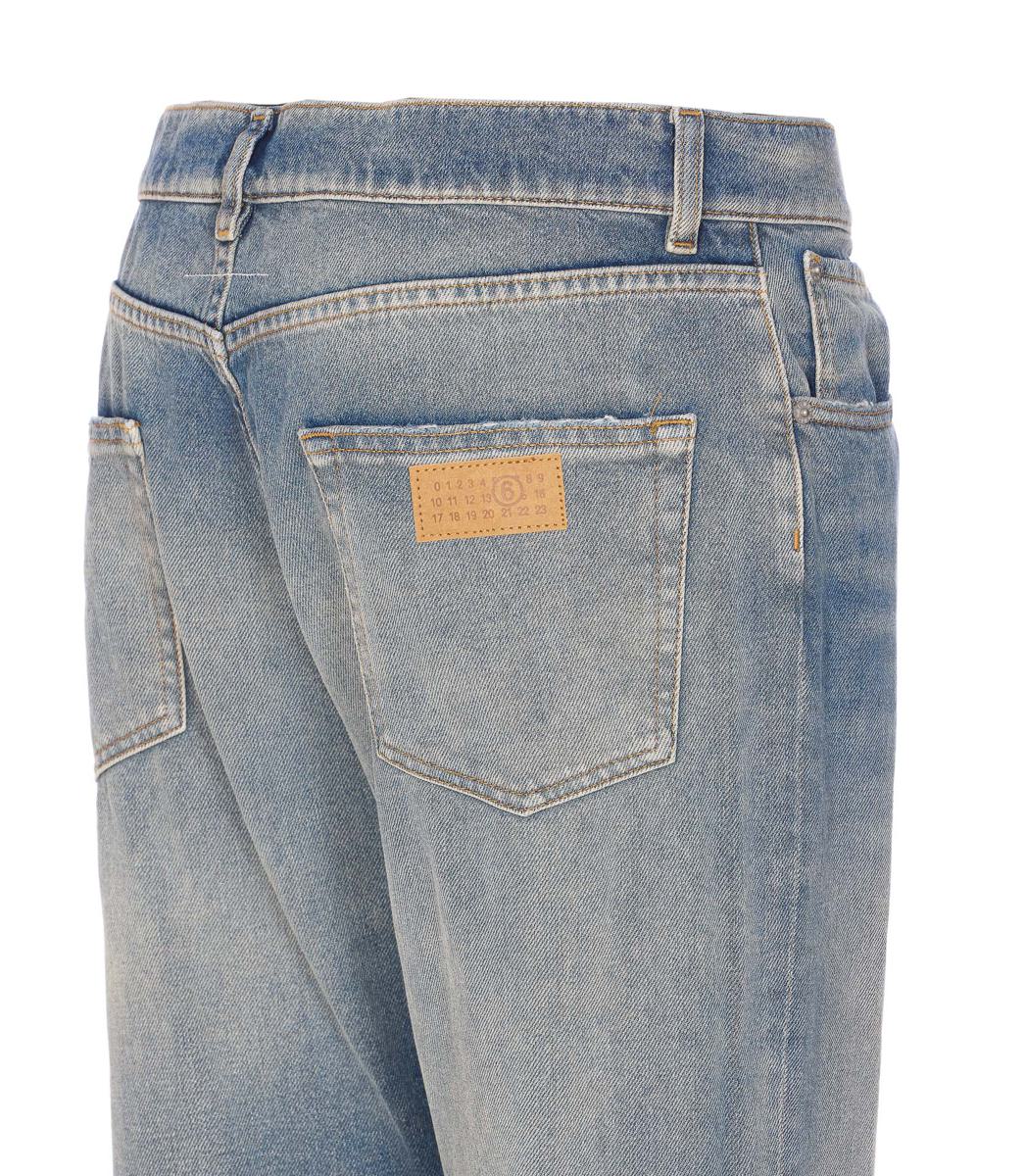 MM6 Maison Margiela Jeans