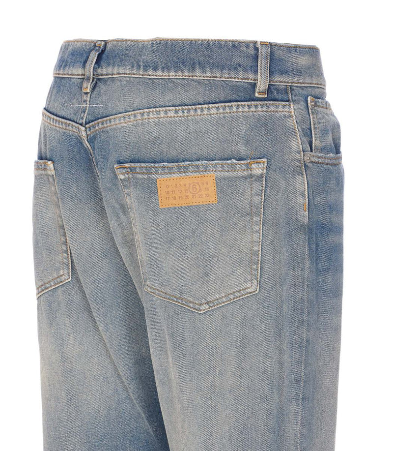 MM6 Maison Margiela Jeans