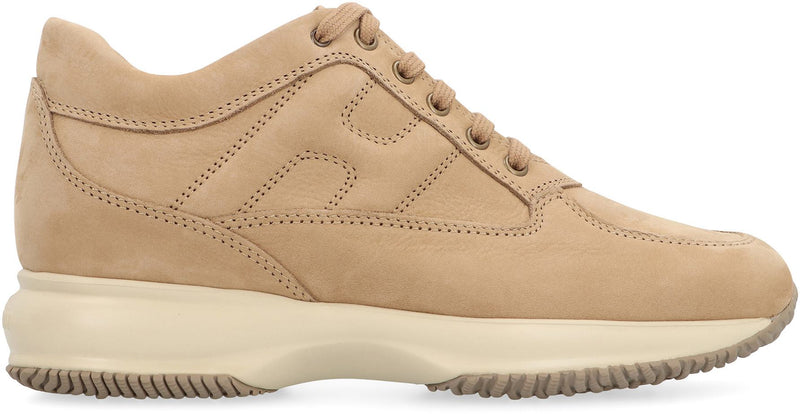 Hogan Hogan Interactive Low-Top Sneakers